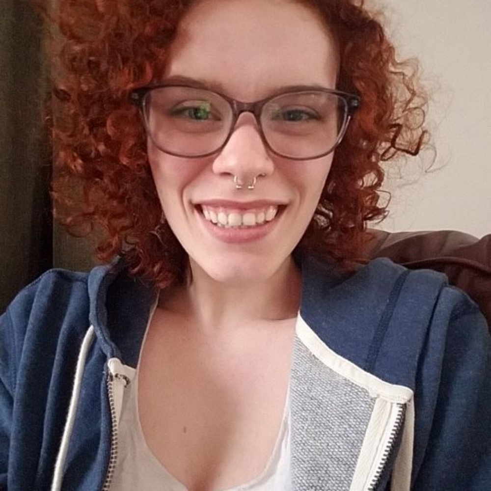 Meet your Posher, Bethany